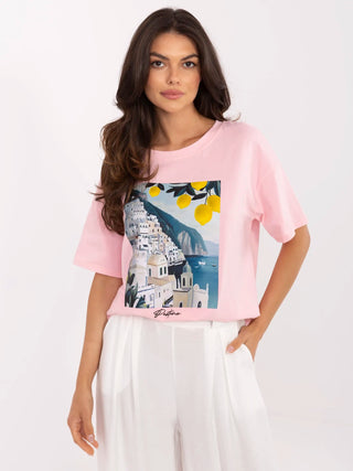 T-shirt-MI-TS-M3221-1.20P-jasny różowy