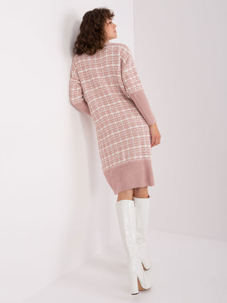 Kardigan-BA-SW-8003.41X-jasny różowy