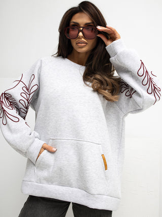 Bluza-RV-BL-A1042.25-jasny szary