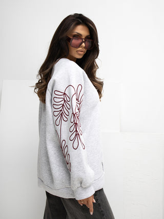 Bluza-RV-BL-A1042.25-jasny szary