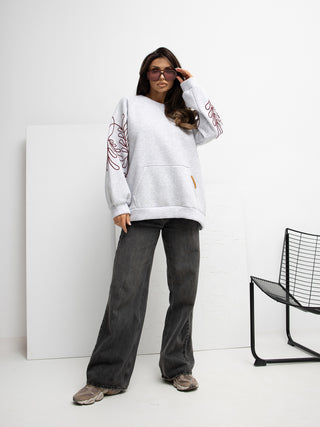 Bluza-RV-BL-A1042.25-jasny szary