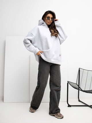 Bluza-RV-BL-A1037.12-jasny szary