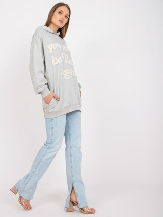Bluza-FA-BL-7716.39-jasny szary