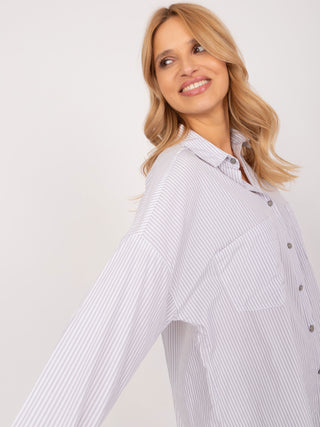 Koszula-BP-KS-1012V-2.70-biało-szary