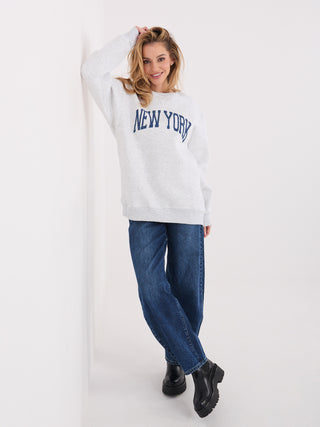 Bluza-WT-BL-A1062.29-jasny szary