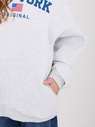 Bluza-WT-BL-A1064.09P-jasny szary