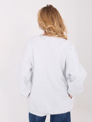 Bluza-WT-BL-A1064.09P-jasny szary