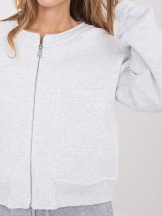 Bluza-WT-BL-A1452.99-jasny szary