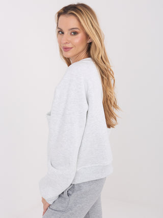 Bluza-WT-BL-A1452.99-jasny szary