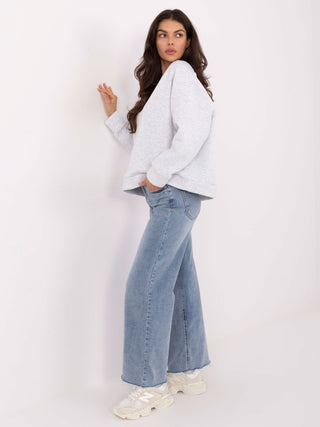 Bluza-MJ-BL-H2525.66-jasny szary