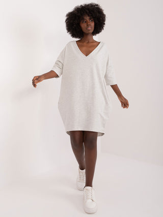 Sukienka-EM-SK-98.95-jasny szary