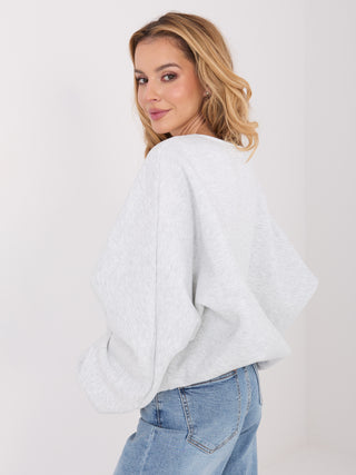 Bluza-WT-BL-A1455.87-jasny szary