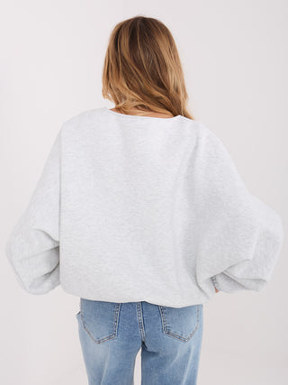 Bluza-WT-BL-A1455.87-jasny szary