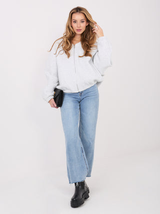 Bluza-WT-BL-A1455.87-jasny szary