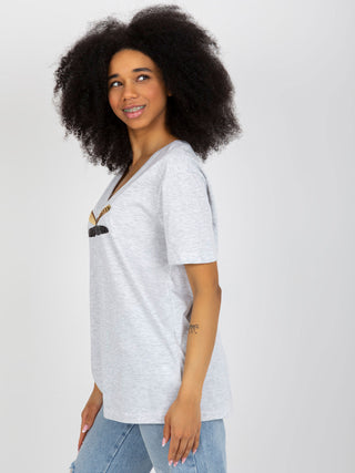 T-shirt-FA-TS-8451.06-jasny szary