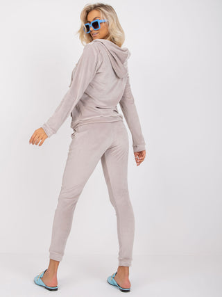 Komplet-RV-KMPL-6087-1.95P-jasny szary