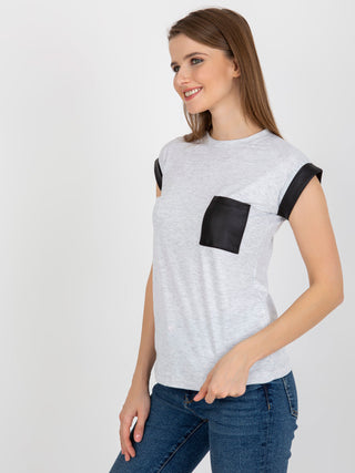 T-shirt-FA-TS-8423.18P-jasny szary