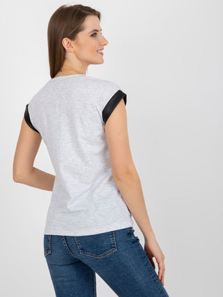 T-shirt-FA-TS-8423.18P-jasny szary