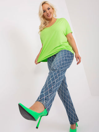 Bluzka-RV-BZ-5643.09P-jasny zielony