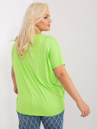 Bluzka-RV-BZ-5643.09P-jasny zielony