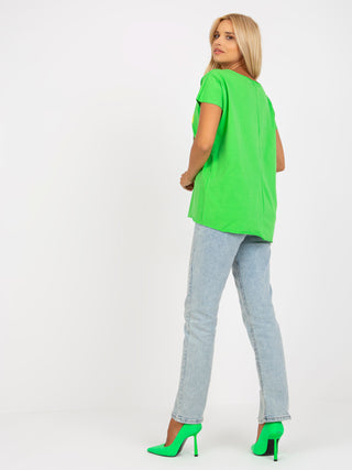 Bluzka-FA-BZ-7964.93-jasny zielony