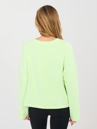 Bluza-MJ-BL-Q2101.84-jasny zielony