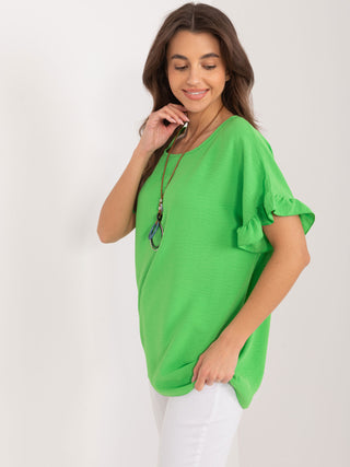 Bluzka-DHJ-BZ-8336.04-limonkowy