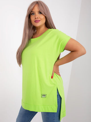 Bluzka-RV-BZ-8781-1.45-fluo zielony