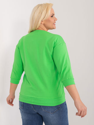 Bluzka-RV-BZ-9105.46P-jasny zielony