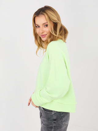 Bluza-MJ-BL-Q2100.87-jasny zielony