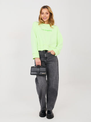 Bluza-MJ-BL-Q2100.87-jasny zielony