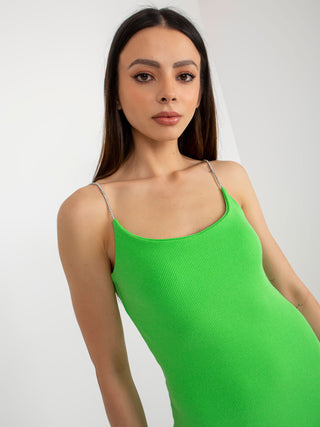 Sukienka-RV-SK-8873.45P-jasny zielony