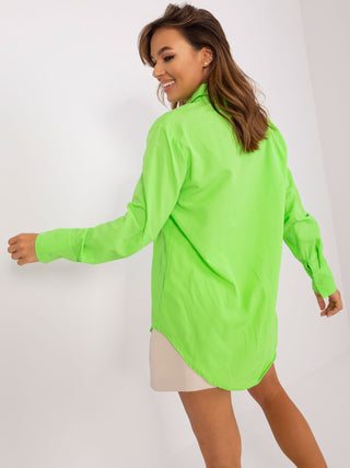 Koszula-TO-KS-7183.79P-jasny zielony