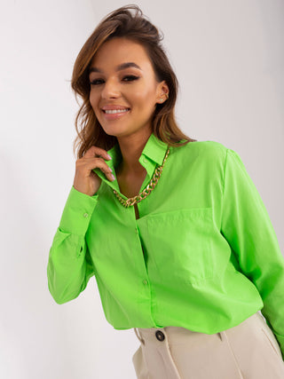 Koszula-TO-KS-7183.79P-jasny zielony