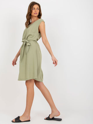 Sukienka-WN-SK-VE38.32P-pistacjowy