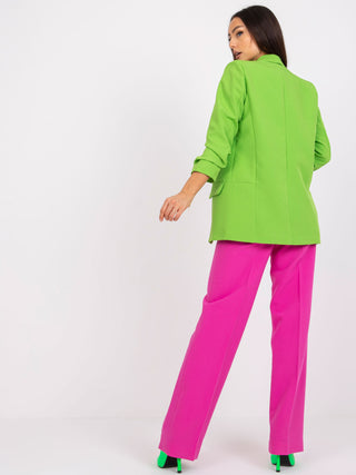 Marynarka-DHJ-MA-7684.15P-limonkowy