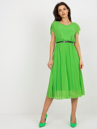 Sukienka-DHJ-SK-8839-1.23X-jasny zielony