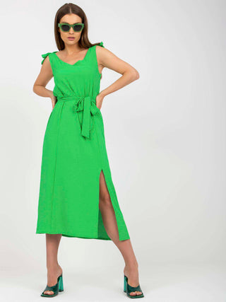 Sukienka-WN-SK-1211.58-jasny zielony