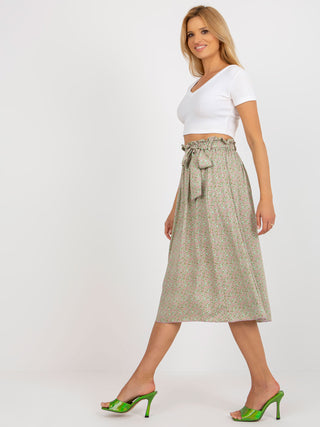Spódnica-WN-SD-660.75-jasny zielony