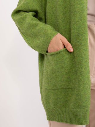 Sweter-PM-SW-B418.39X-jasny zielony