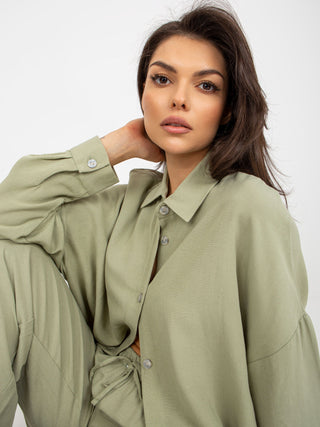 Komplet-WN-KMPL-VE46/47.37-pistacjowy