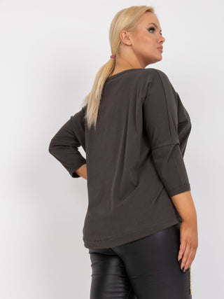 Bluzka-RV-BZ-7500.28X-ciemny khaki