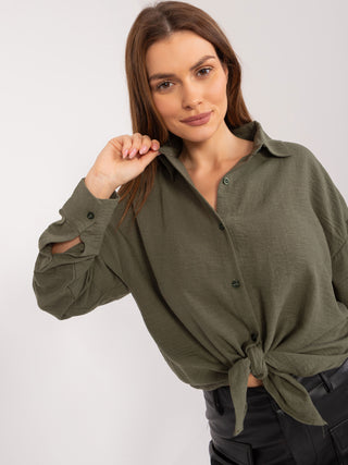 Koszula-FA-KS-9152.30-khaki