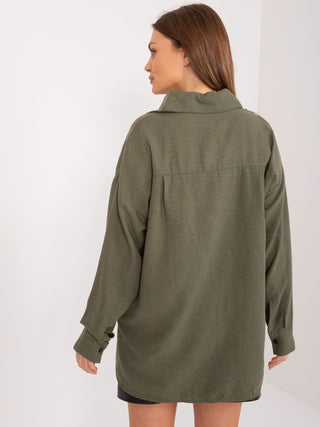 Koszula-FA-KS-9152.30-khaki