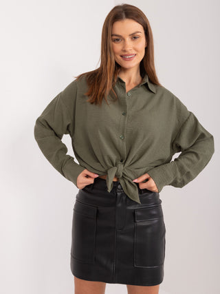Koszula-FA-KS-9152.30-khaki