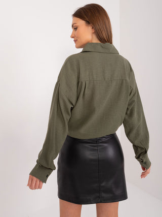 Koszula-FA-KS-9152.30-khaki