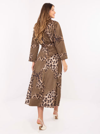 Spódnica-IT-SD-18951-4.06-khaki