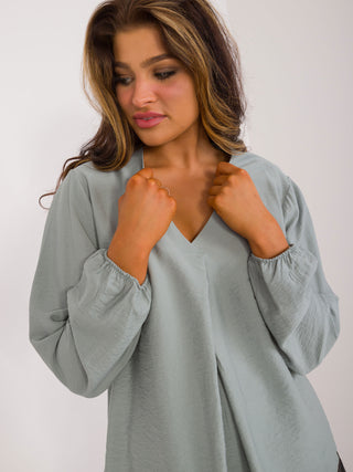 Bluzka-D60082M11180B-pistacjowy