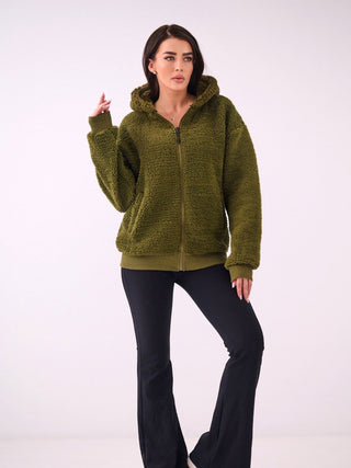 Bluza-CS-BL-BT1032.98P-khaki