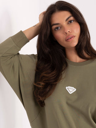 Bluza-RV-BL-A877.19P-khaki